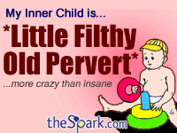 Little Pervert