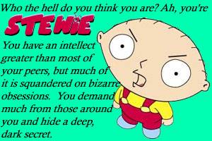 Stewie