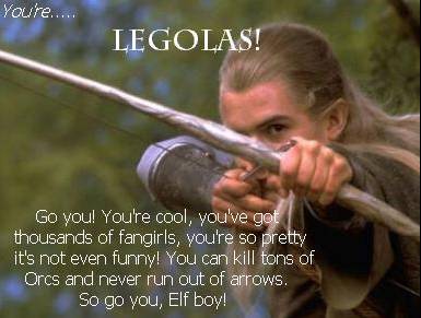 Legolas