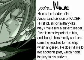 Nine