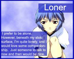 Loner