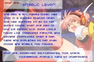 Angelic Layer