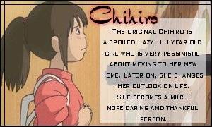 Chihiro