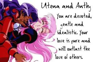 Utena/Anthy